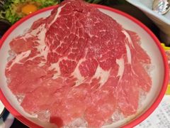 -景笙毋米粥底火锅(20年老字号)