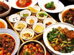 -顺兴老茶馆·精品川菜(世纪城店)