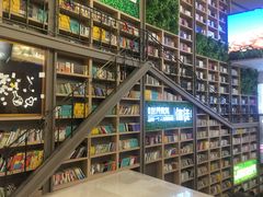 -当当书店(国泰广场店)