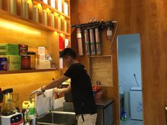 -习喜面包(天润广场店)