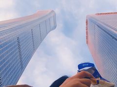 -中央广播电视总台(光华路办公区)