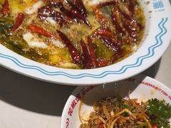 -花椒俏川菜小馆(南海万达店)