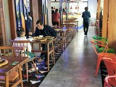 大堂-豪德亨牛排自助餐厅(抚州东乡店)