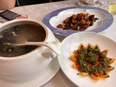 -写庭·鱼鲜川菜·宴请(铁像寺水街店)