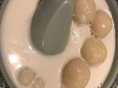 绿豆汤丸-大头虾越式风味餐厅(光明广场店)