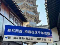 -月栖华明-云间草堂清茶馆(泗泾古镇店)