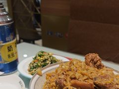 -魏记大碗羊肉(临河总店)