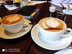 -广州富力君悦大酒店·凯菲厅