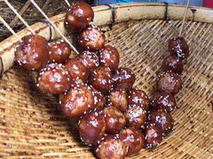 糖油果子-邓记新一代糖油果子(四川煤管局供销公司职工宿舍店)