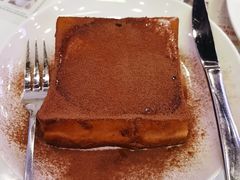 招牌漏奶华-澳门陈光记烧味饭店(郎家园店)