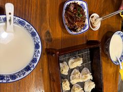 -张家巷美食(南浔店)