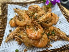 -醉壹号海鲜大排档·老厦门特色菜(厦门美食地标店)
