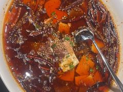 -锦顺海鲜•口味菜(李村店)
