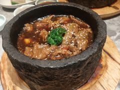 -四道菜·福建菜馆(新街口金鹰店)