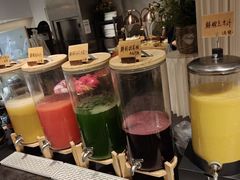 -鹈鹕素食餐厅自助餐部(正阳街店)