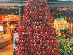 -霸王虾·麻辣小龙虾(清水河公园店)