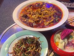 -路边边.炒菜烧烤.音乐餐厅(良乡长虹店)