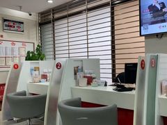 -招商银行(北京东三环支行)