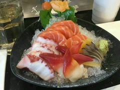 -大渔铁板烧(蛇口店)