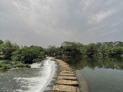 -贵阳市花溪国家城市湿地公园