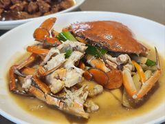 -柠静私家菜(石板巷店)