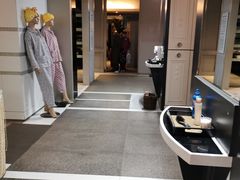 -春晖园度假酒店温泉