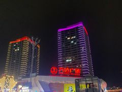 -万达广场(东莞厚街店)