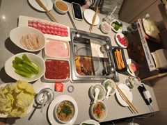 -海底捞火锅(应天门古城根店)