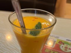 -香港威特瑞茶餐厅(小白楼音乐厅店)