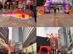 -VT101维多利广场