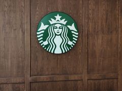 门面-星巴克(太原柳巷第一店)