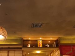 -长崎屋·日本料理·刺身·烧鸟(天河北路店)
