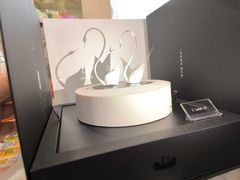 -黑天鹅蛋糕(安贞店)