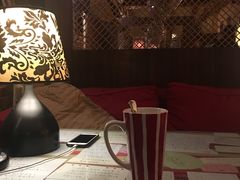 -爱上层楼咖啡馆(为公桥店)