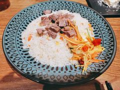 -耶里夏丽新疆餐厅(百联中环购物广场店)