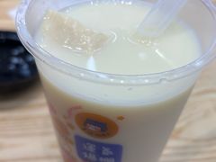 -豆香园(龙翔店)