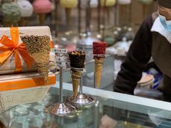 -VENCHI 闻绮(广州太古汇店)