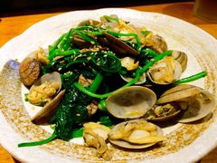 -有喜屋·深夜食堂(北京西路店)