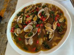 -大永發老火浓汤·经典粤菜(北滨路店)