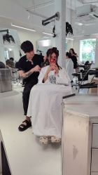 -SALON DE VANHADA