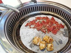 -韩小悦点餐式牛排烤肉自助(龙湖金楠天街店)