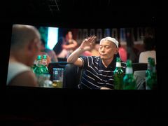 -金逸影城(武汉人信汇IMAX店)