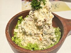 -俄士厨房(五棵松华熙LIVE店)