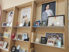 -海马体照相馆(成都来福士广场店)