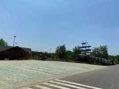 -云幽谷旅游区