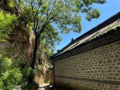 -云峰山自然风景区