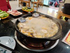 -草墩罗非鱼庄•野生菌•腊排骨(七星街上段店)