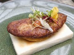 -喜洲吧·江畔老船厂·庭院餐厅(喜临院店)