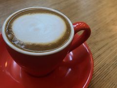 -COFFEE HOLIC(朝外SOHO店)