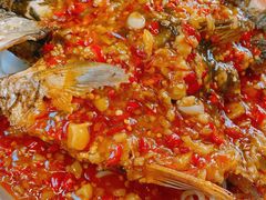 -堂瓦里·33年传统赣菜(第一街区店)